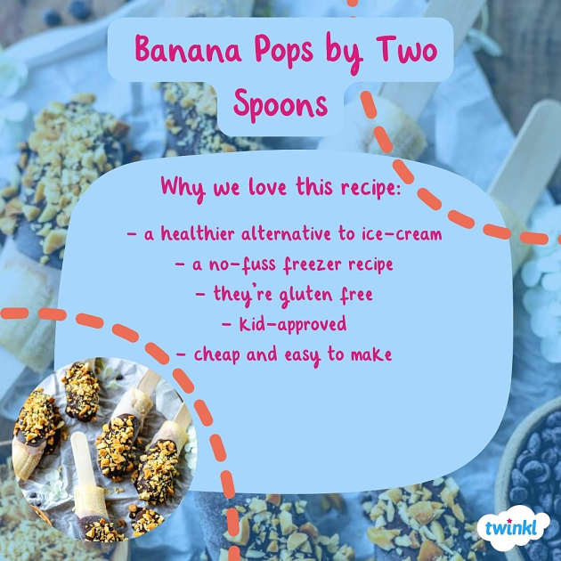 11 Easy Vegan Recipes that Kids will Love | Twinkl CA